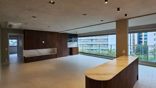 Apartamento com 3 Quartos à venda, 150m² no Moema, São Paulo