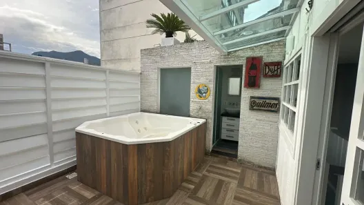 Cobertura com 2 Quartos à venda, 100m² no Leblon, Rio de Janeiro