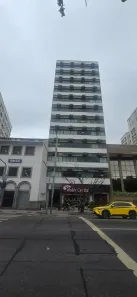 Sala Comercial para alugar, 50m² no Botafogo, Rio de Janeiro