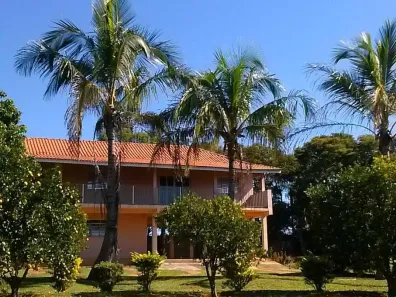 Fazenda/Sítio com 4 Quartos à venda, 1500m² no Residencial Moenda, Itatiba