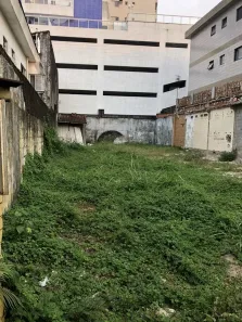 Lote/Terreno à venda, 330m² no Tupi, Praia Grande