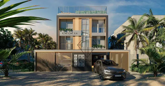 Apartamento com 2 Quartos à venda, 55m² no Brisamar, João Pessoa