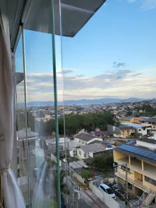 Apartamento com 2 Quartos à venda, 60m² no Potecas, São José