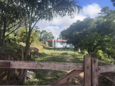 Fazenda/Sítio com 3 Quartos à venda, 2900m² no Estancia nova Campos do Jordão, Santa Branca