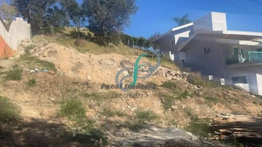 Lote/Terreno à venda, 1020m² no Jardim São Bento do Recreio, Valinhos