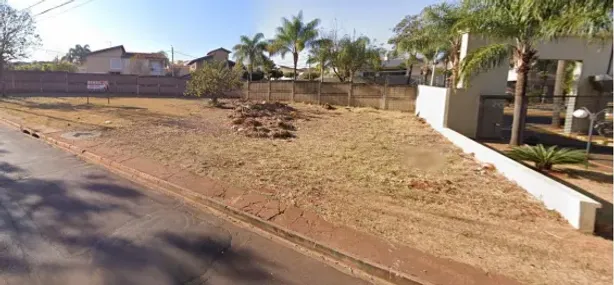 Lote/Terreno à venda, 736m² no Bonfim Paulista, Ribeirão Preto