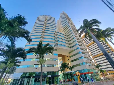 Sala Comercial à venda, 10m² no Lagoa Nova, Natal