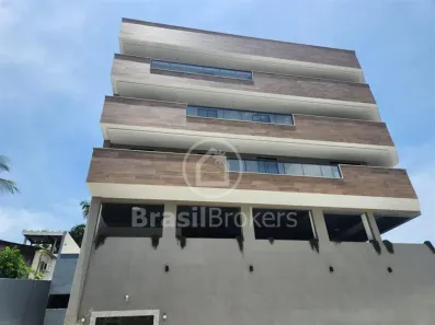 Apartamento com 3 Quartos à venda, 139m² no Cacuia, Rio de Janeiro