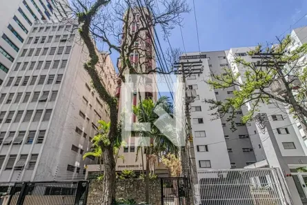 Apartamento com 1 Quarto à venda, 40m² no Aclimação, São Paulo