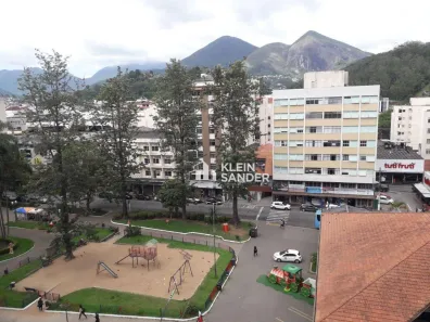 Apartamento com 2 Quartos à venda, 80m² no Centro, Nova Friburgo