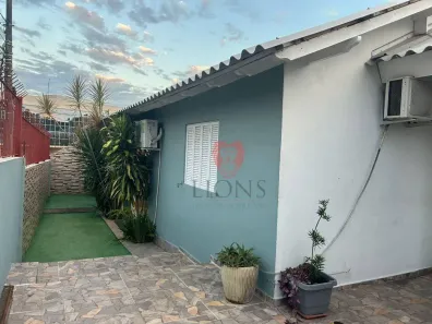 Casa com 3 Quartos à venda, 150m² no Diva Lessa de Jesus, Gravataí
