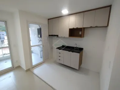 Apartamento com 2 Quartos para alugar, 60m² no Bela Vista, São Paulo