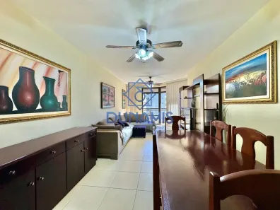 Apartamento com 3 Quartos à venda, 98m² no Pitangueiras, Guarujá