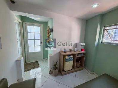 Sala Comercial à venda, 54m² no Centro, Petrópolis