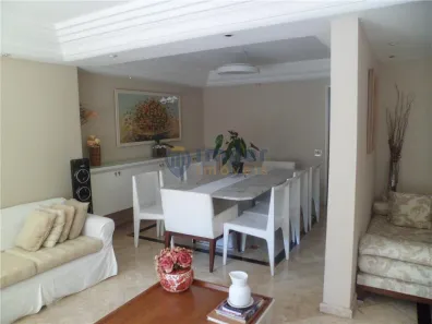 Apartamento com 4 Quartos à venda, 170m² no Perdizes, São Paulo
