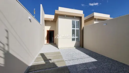Casa com 3 Quartos à venda, 78m² no São Pedro, Vitória da Conquista