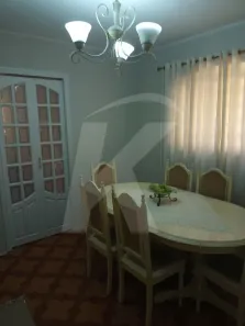 Sobrado com 3 Quartos à venda, 125m² no Parque Casa de Pedra, São Paulo