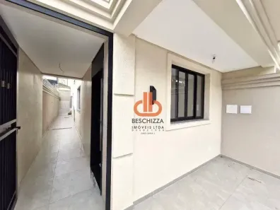 Sobrado com 3 Quartos à venda, 157m² no Boqueirão, Santos