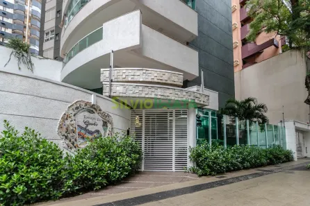 Apartamento com 3 Quartos à venda, 207m² no Zona 01, Maringá
