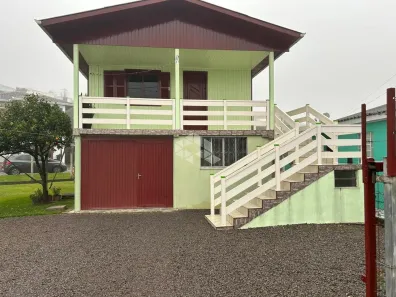 Casa com 2 Quartos à venda, 130m² no Industrial, Farroupilha