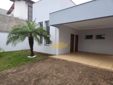 Casa com 3 Quartos à venda, 180m² no Jardim Santa Elisa, São Carlos