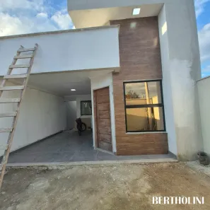 Casa com 3 Quartos à venda, 115m² no Village, Porto Real
