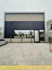 Prédio Comercial à venda, 901m² no Setor Sul, Goiânia