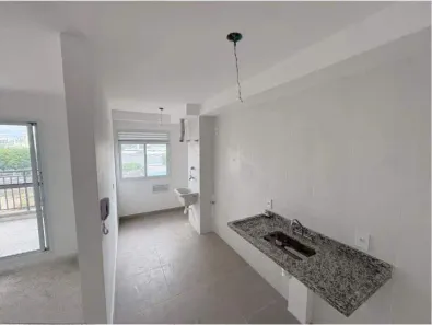Apartamento com 2 Quartos à venda, 68m² no Casa Branca, Santo André