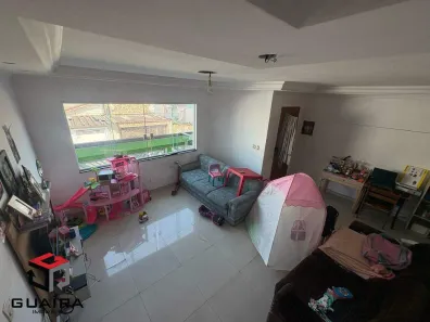 Sobrado com 4 Quartos à venda, 250m² no Centro, São Bernardo do Campo