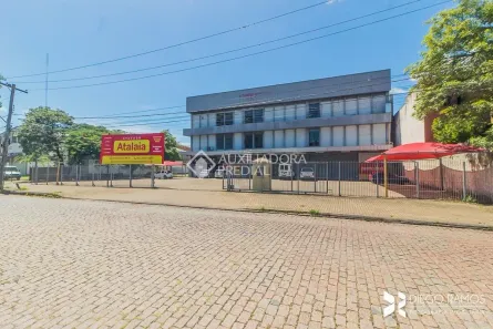 Sala Comercial para alugar, 165m² no Anchieta, Porto Alegre