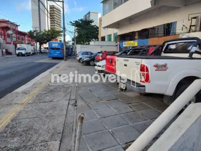 Sala Comercial à venda, 42m² no Pituba, Salvador
