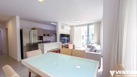 Apartamento com 3 Quartos para alugar, 113m² no Itoupava Seca, Blumenau