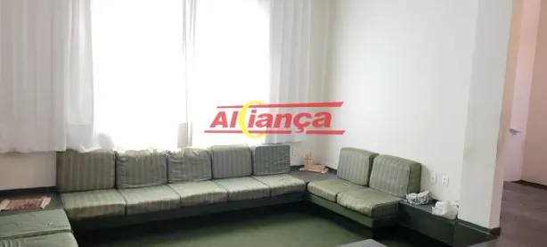 Imóvel Comercial com 3 Quartos à venda, 140m² no Jardim Gumercindo, Guarulhos