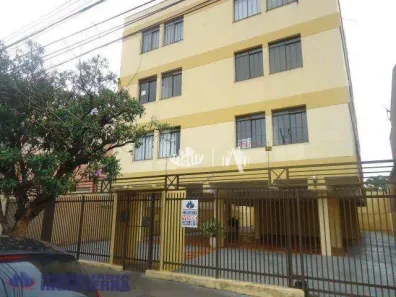 Apartamento com 2 Quartos à venda, 55m² no Igapó, Londrina