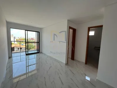 Apartamento com 3 Quartos à venda, 62m² no Bessa, João Pessoa