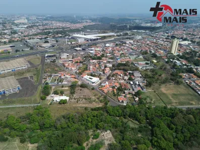 Lote/Terreno à venda, 2650m² no Jardim Santa Eliza, Americana