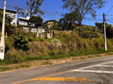 Lote/Terreno à venda, 300m² no Parque Fernão Dias, Atibaia