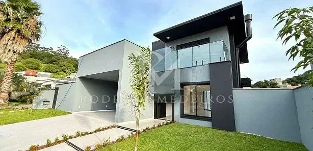 Casa de Condomínio com 4 Quartos à venda, 290m² no Cachoeira do Bom Jesus, Florianópolis