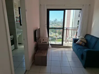 Apartamento com 2 Quartos para alugar, 54m² no Torre, João Pessoa