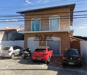 Sala Comercial para alugar, 180m² no Jardim Satélite, São José dos Campos