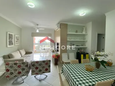 Apartamento com 2 Quartos à venda, 72m² no Praia Grande, Ubatuba
