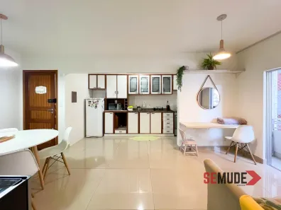 Apartamento com 3 Quartos à venda, 70m² no Carvoeira, Florianópolis