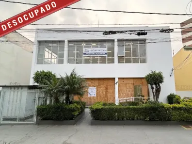 Galpão/Depósito/Armazém à venda, 3050m² no Vila Mariana, São Paulo