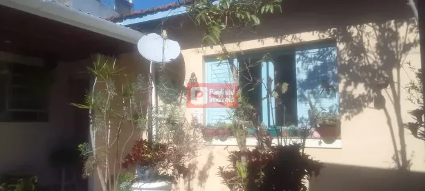 Casa com 3 Quartos à venda, 72m² no Jardim Sabará, São Paulo