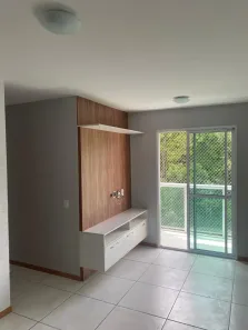 Apartamento com 3 Quartos à venda, 64m² no Rio do Ouro, São Gonçalo