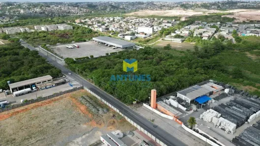 à venda, 20000m² no Muribeca, Jaboatão dos Guararapes