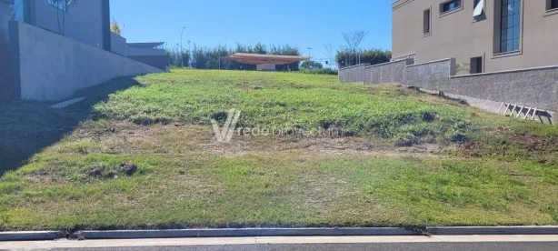 Lote/Terreno à venda, 456m² no Loteamento Artesano, Campinas