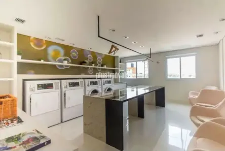 Apartamento com 1 Quarto à venda, 42m² no Sumarezinho, São Paulo