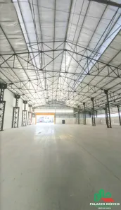 Galpão/Depósito/Armazém para alugar, 1511m² no Vila Anastácio, São Paulo