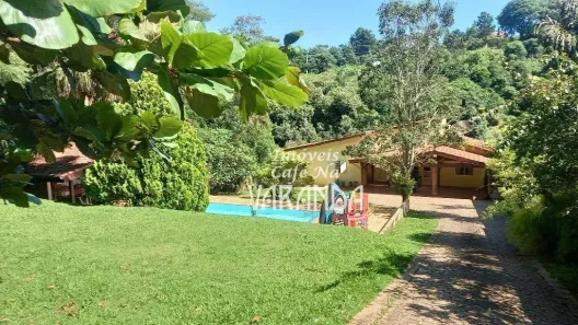 Fazenda/Sítio com 4 Quartos à venda, 296m² no Vale Verde, Valinhos